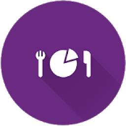 Calorie counter – Meal planner 2018 *
