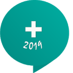 ikon Plus Messenger 2019