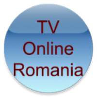 TV Online Romania on 9Apps