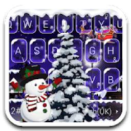 Christmas Eve 6.12.23.2018
