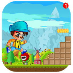 Super M&amp;M Go आइकन