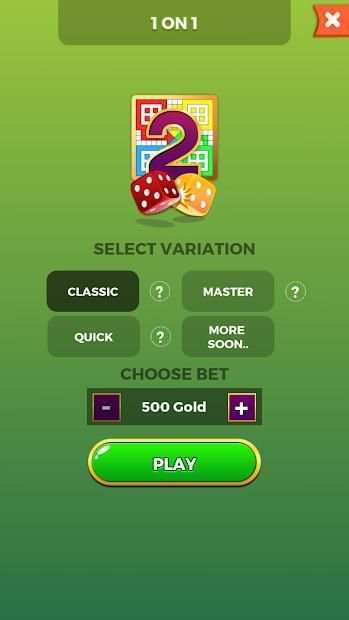 Ludo Star screenshot 1