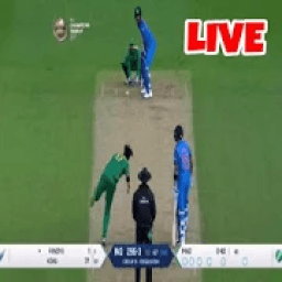 Live Cricket Score 2019 - Live Match,News &amp; Videos icon