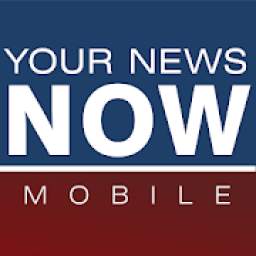 Your News Now Mobile