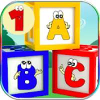 Learn English for Kids on 9Apps