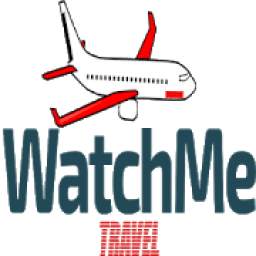 WatchMe TRAVEL