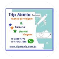 Trip Mania Turismo on 9Apps