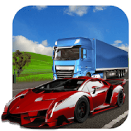 ikon Extreme Racing Asphalt