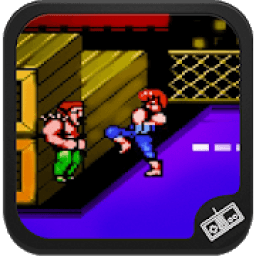 Classic Dragon 2 Retaliation आइकन