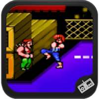 Classic Dragon 2 Retaliation