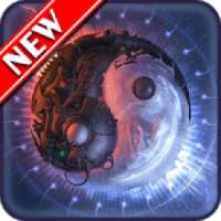 Yin Yang Wallpapers on 9Apps