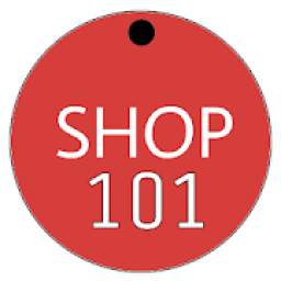 Shop101 Store - Wholesale Price Shopping App India