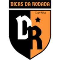 Seleção FC Brasil #33 - 2023  Cartola FC Brasil - Dicas da Rodada