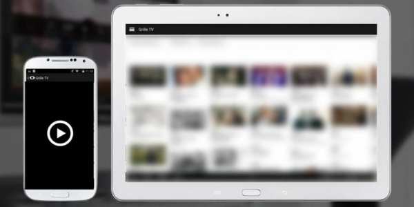 DkrTv Gratuit screenshot 1