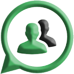 Who Visited My Whatsa Profile आइकन