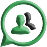 Who Visited My Whatsa Profile on 9Apps