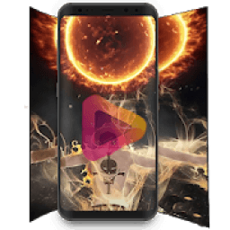 ikon One Piece Video Live Wallpaper