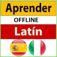 Aprender Latín Gratis on 9Apps