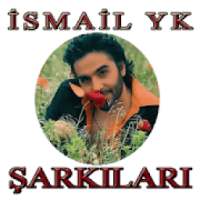 İsmail YK Şarkıları ( İnternetsiz 40 Şarkı ) on 9Apps