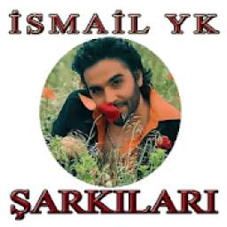 İsmail YK Şarkıları 1.1