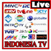 TV Indonesia : Semua Saluran Langsung dan replay on 9Apps