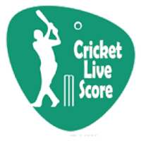 Cricket Live Score - Watch Live Cricket TV & News