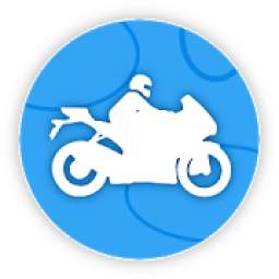 Smart bike mode Auto Responder: Messages And Calls