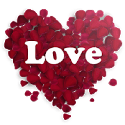 ikon Love Emoji Keyboard Sticker