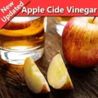 Health Benefits Of Apple Cider Vinegar on 9Apps