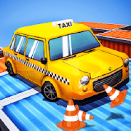 ikon 400 Impossible Hard Parking