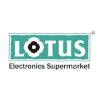 Lotus Electronics Shopping App