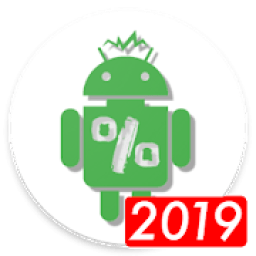 Battery Calibration Lite (FREE) आइकन