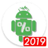 Battery Calibration Lite (FREE)