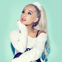 Ariana Grande Wallpapers icon
