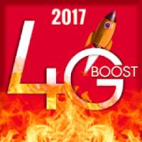 4G Boost Browser