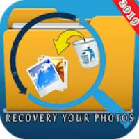 easy recover your lose photos on 9Apps