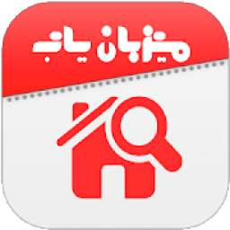 میزبان یاب
‎ icon