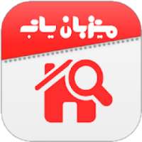 میزبان یاب
‎ on 9Apps