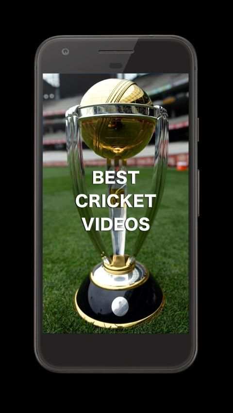 Best Cricket Videos Collection - CricVid screenshot 5
