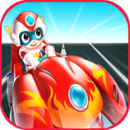 Flying Robot Car Transformer Challenge आइकन