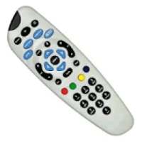 ikon Tata Sky SD Remote Control