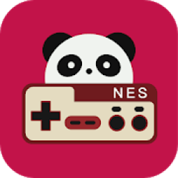 ikon Panda NES - NES Emulator