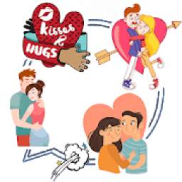 Romantic Sticker For Whatsapp 2.0