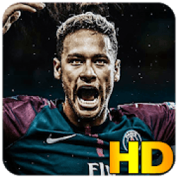 ikon Neymar Wallpaper HD