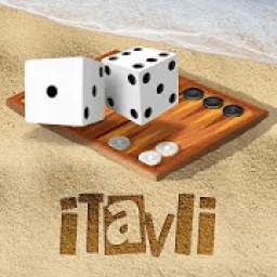 iTavli-Best Backgammon game