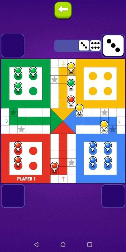 लूडो - Ludo 2018 * screenshot 2