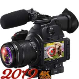 Open Camera 2.1