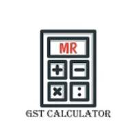 MR GST Calculator