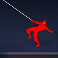 kait kawat laba-laba