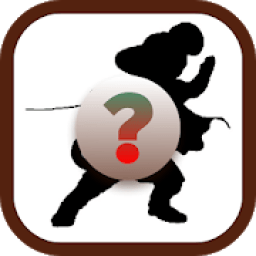 Adivina la sombra en español icon